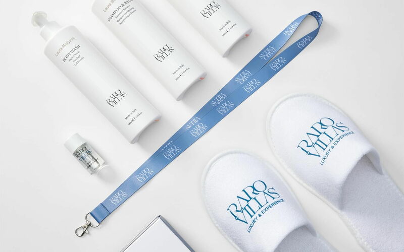 RARO ROOMS COLLECTION BY RARO VILLAS